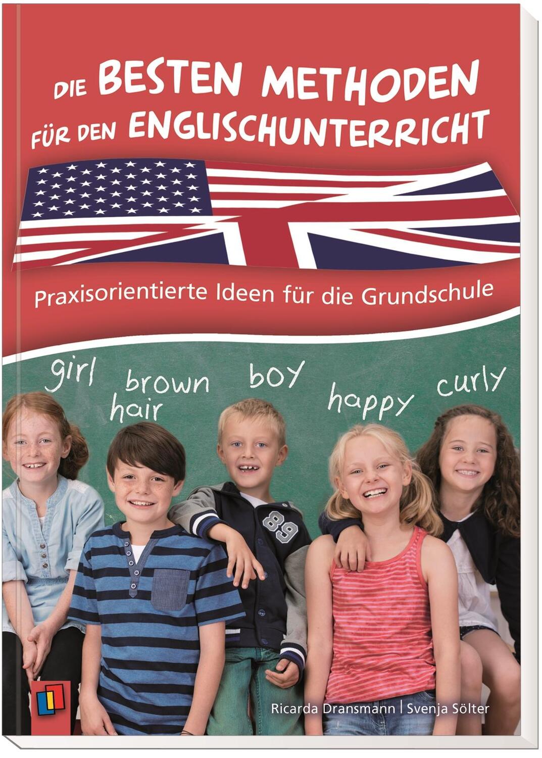 Bild: 9783834631022 | Die besten Methoden für den Englischunterricht | Dransmann (u. a.)