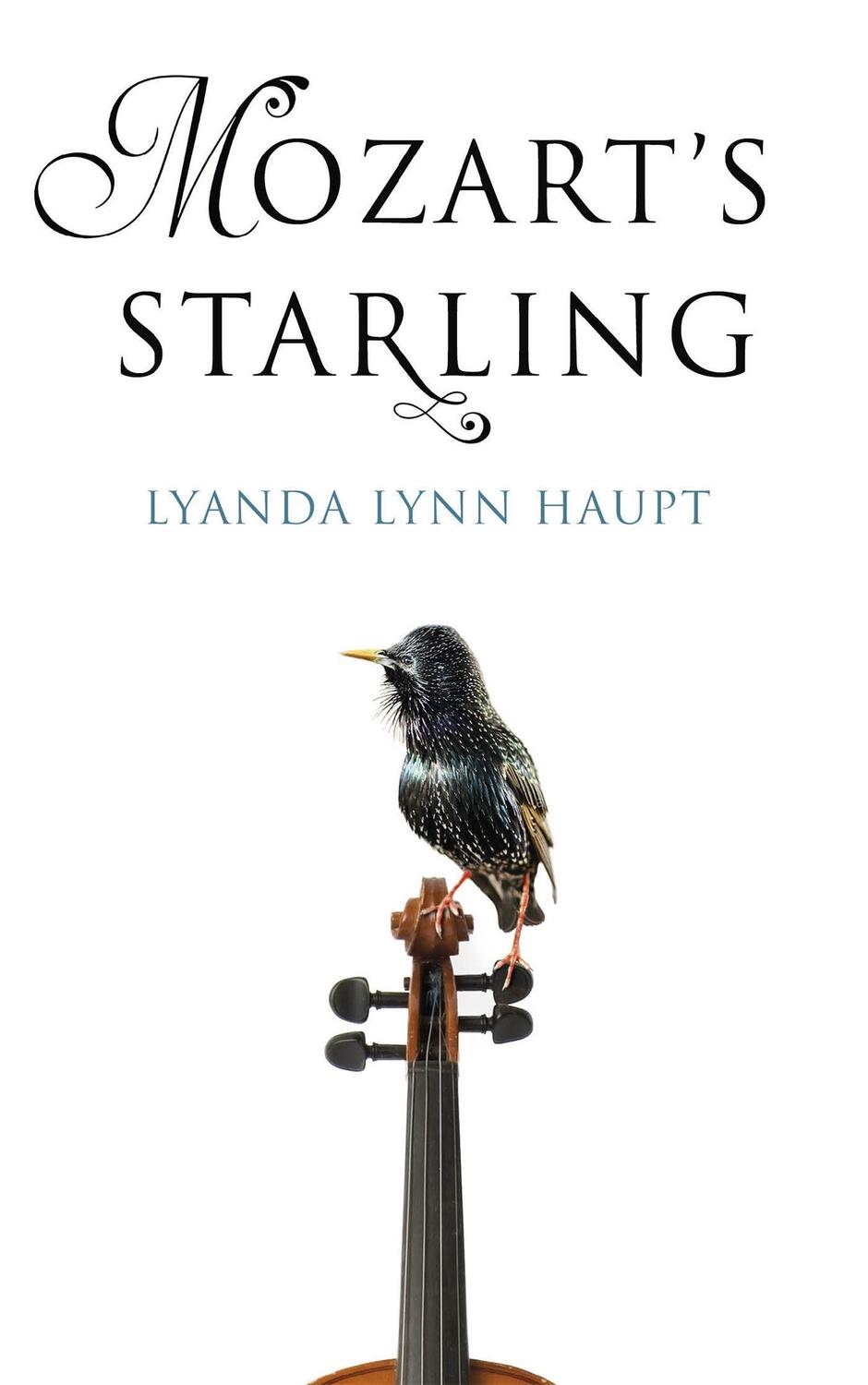 Cover: 9781472153067 | Mozart's Starling | Lyanda Lynn Haupt | Taschenbuch | Englisch | 2018