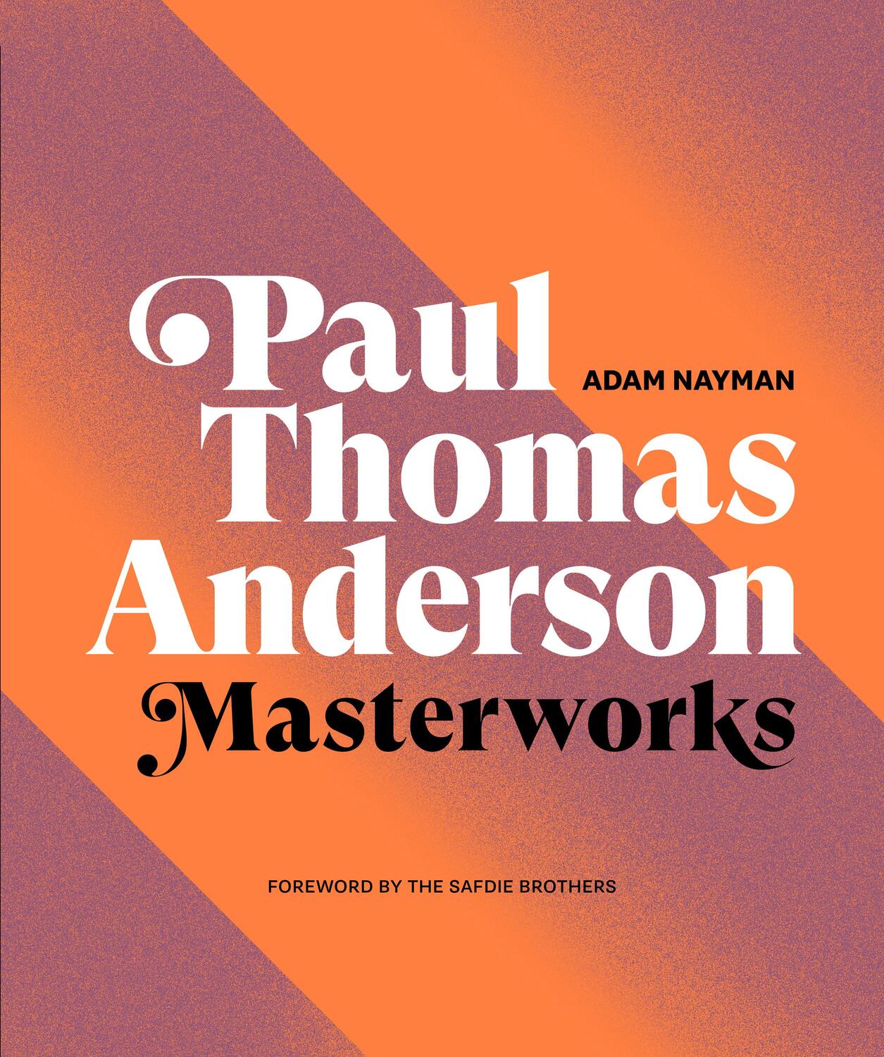 Cover: 9781419744679 | Paul Thomas Anderson | Masterworks | Adam Nayman | Buch | Englisch