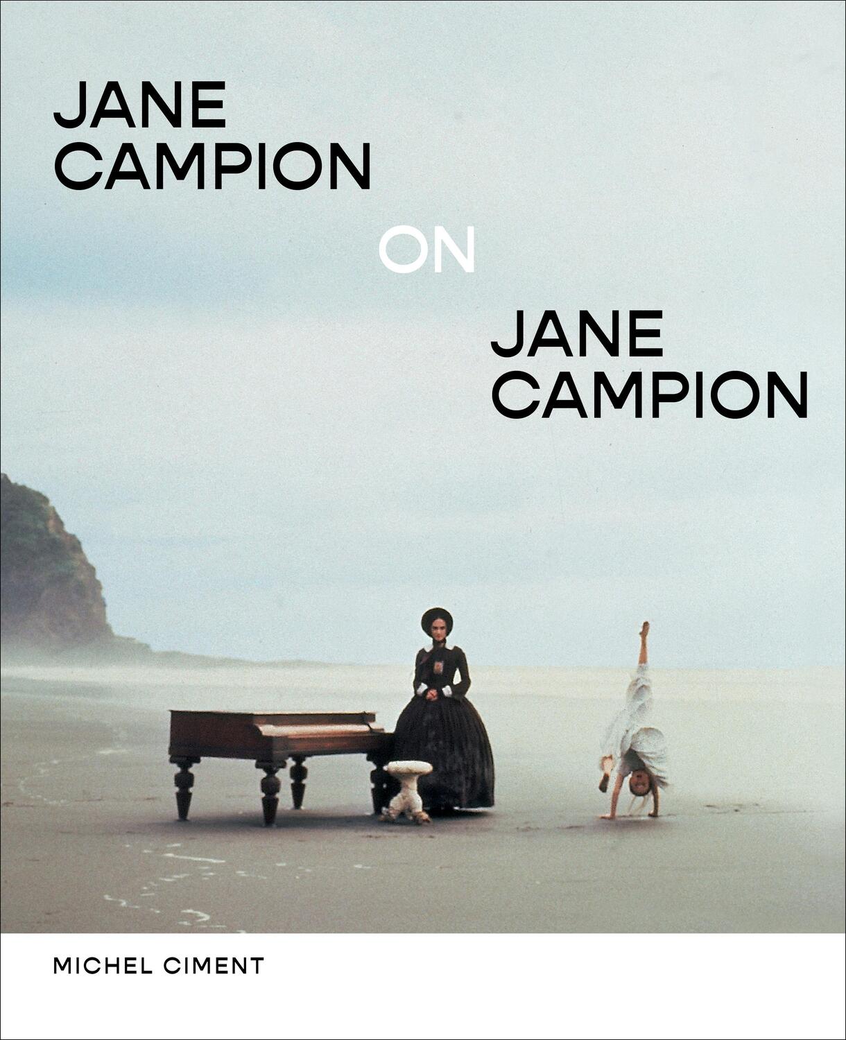 Cover: 9781419767593 | Jane Campion on Jane Campion | Michel Ciment | Buch | Englisch | 2023