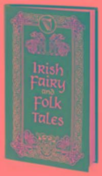 Cover: 9781435155930 | Irish Fairy and Folk Tales | Taschenbuch | Englisch | 2015