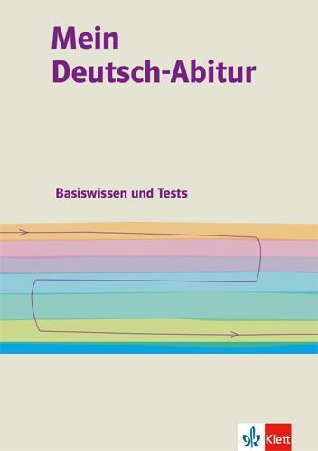 Cover: 9783123100710 | Mein Oberstufenbegleiter. Abiturtrainer: Grundwissen und...