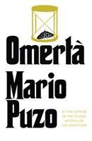 Cover: 9780099533252 | Omerta | Mario Puzo | Taschenbuch | 410 S. | Englisch | 2009