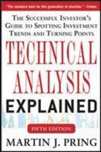 Cover: 9789814599856 | Technical Analysis Explained, Fifth Edition: The Successful...