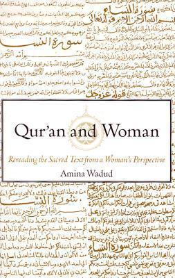 Cover: 9780195128369 | Qur'an and Woman | Amina Wadud | Taschenbuch | Englisch | 1999