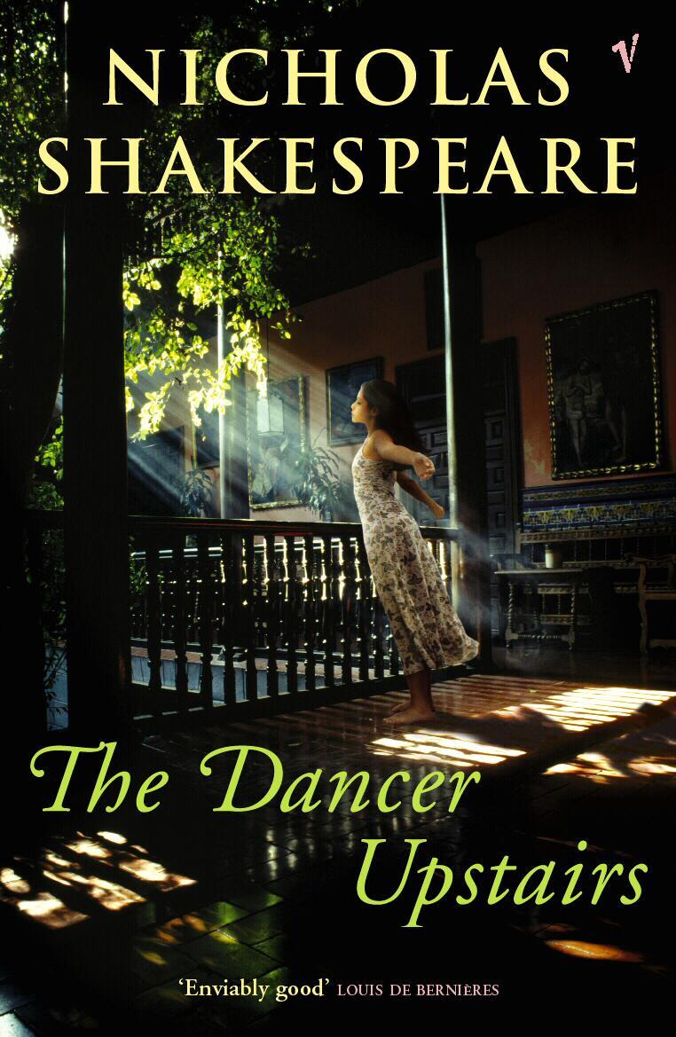 Cover: 9780099466567 | The Dancer Upstairs | Nicholas Shakespeare | Taschenbuch | Englisch