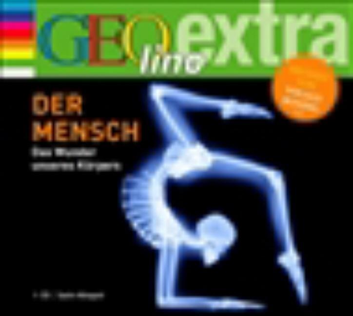 Cover: 9783866046658 | Der Mensch - Das Wunder unseres Körpers | Martin Nusch | Audio-CD