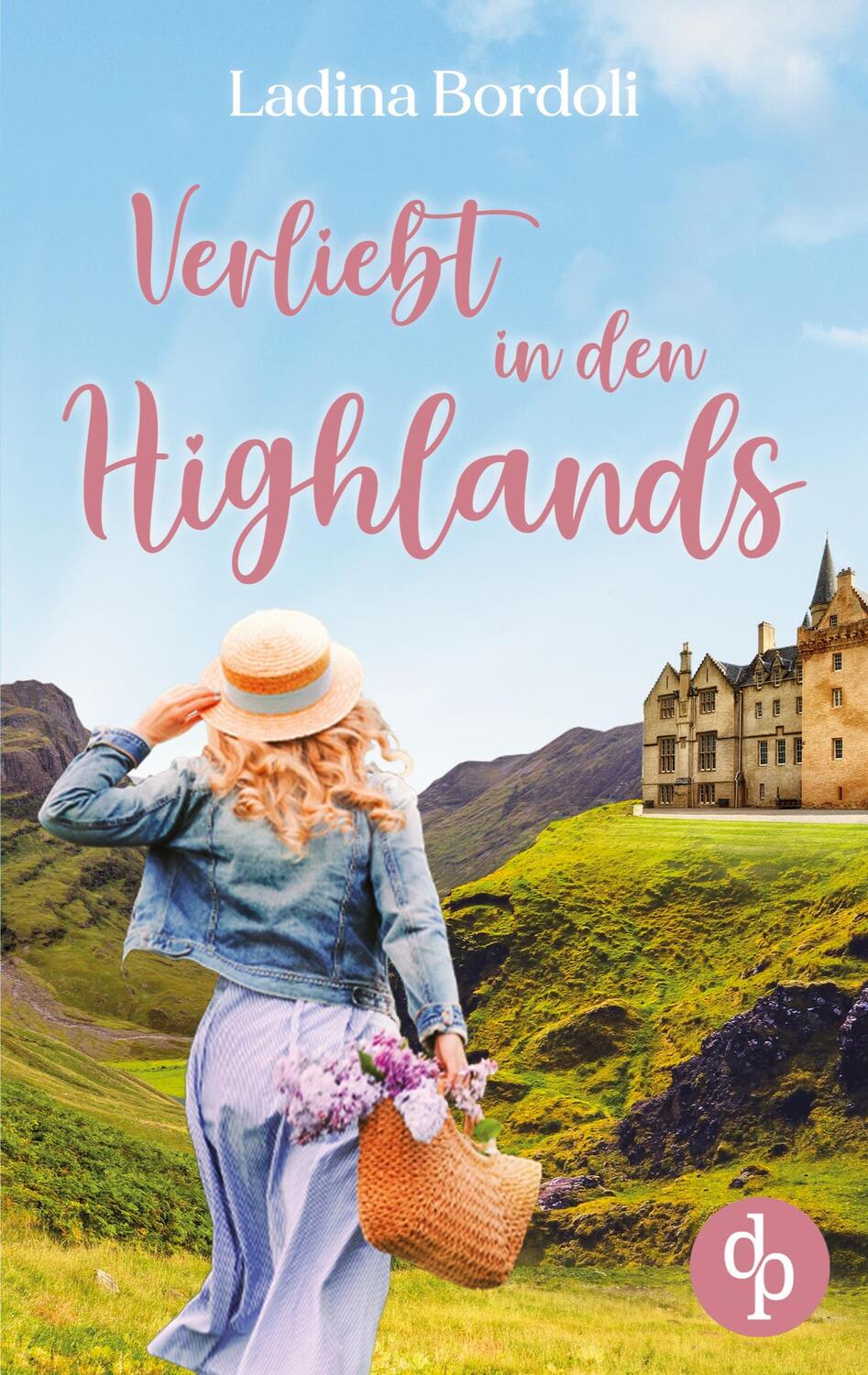 Cover: 9783968172231 | Verliebt in den Highlands | Ein Liebesroman in Schottland | Bordoli