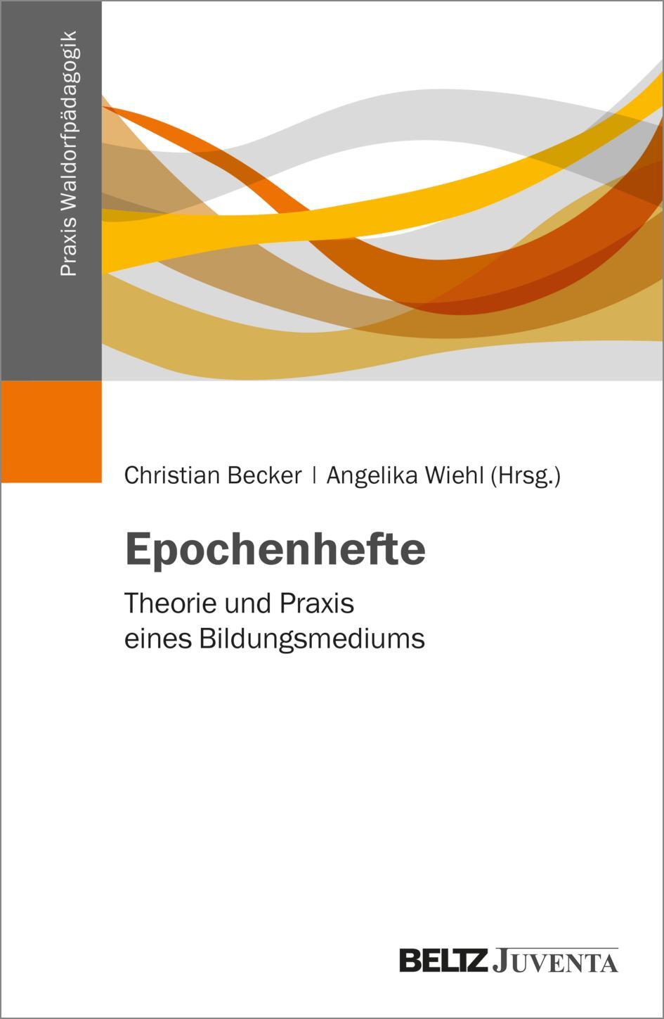 Cover: 9783779985402 | Epochenhefte | Theorie und Praxis eines Bildungsmediums | Taschenbuch