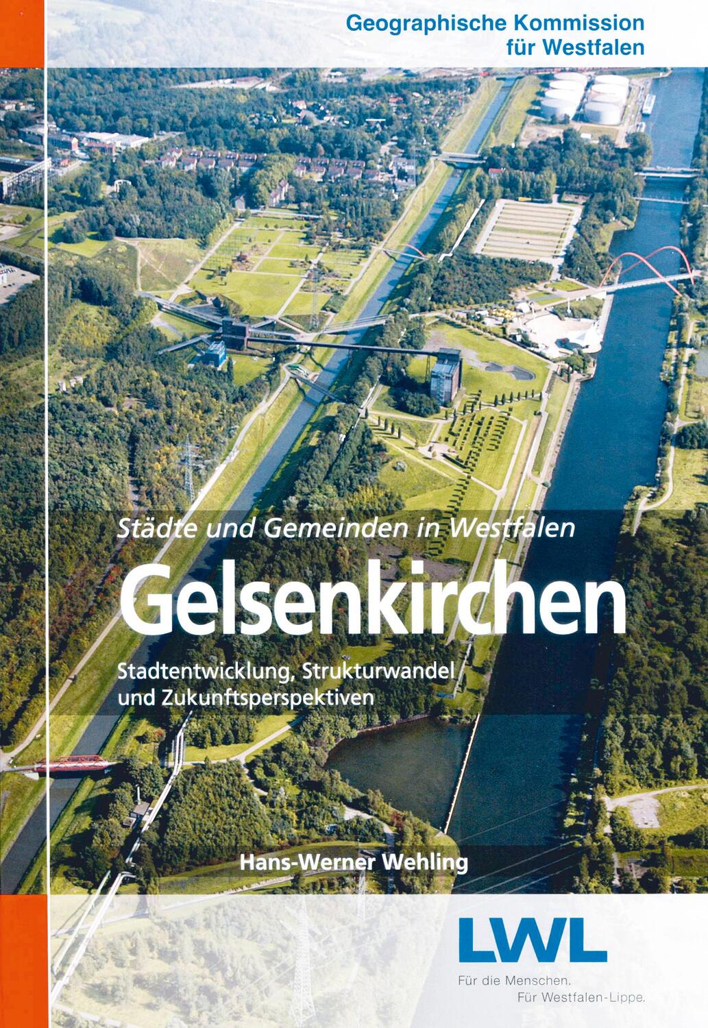 Cover: 9783402149409 | Gelsenkirchen | Hans-Werner Wehling | Buch | Deutsch | 2014