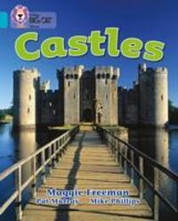 Cover: 9780007186006 | Castles | Band 07/Turquoise | Maggie Freeman | Taschenbuch | Englisch