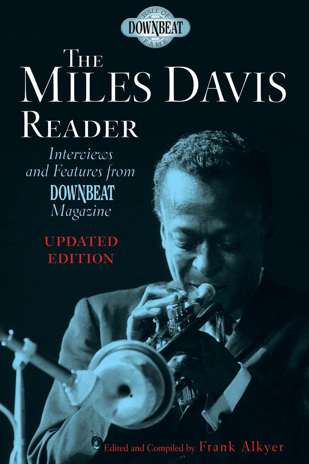 Cover: 9781617137044 | The Miles Davis Reader | Frank Alkyer | Taschenbuch | Englisch | 2018
