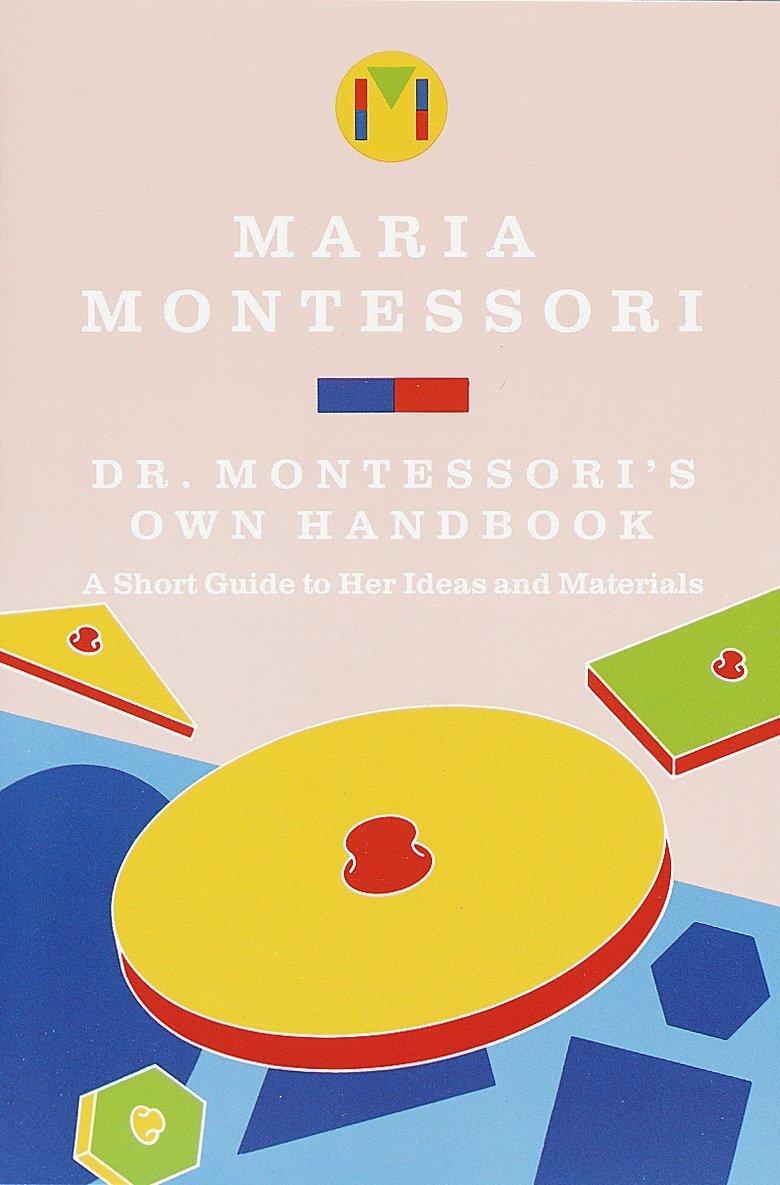 Cover: 9780805209211 | Dr. Montessori's Own Handbook | Maria Montessori | Taschenbuch | 1988