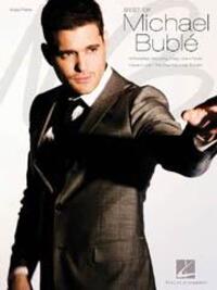 Cover: 9781423493693 | Best of Michael Buble | UNKNOWN | Taschenbuch | Gebunden | Englisch