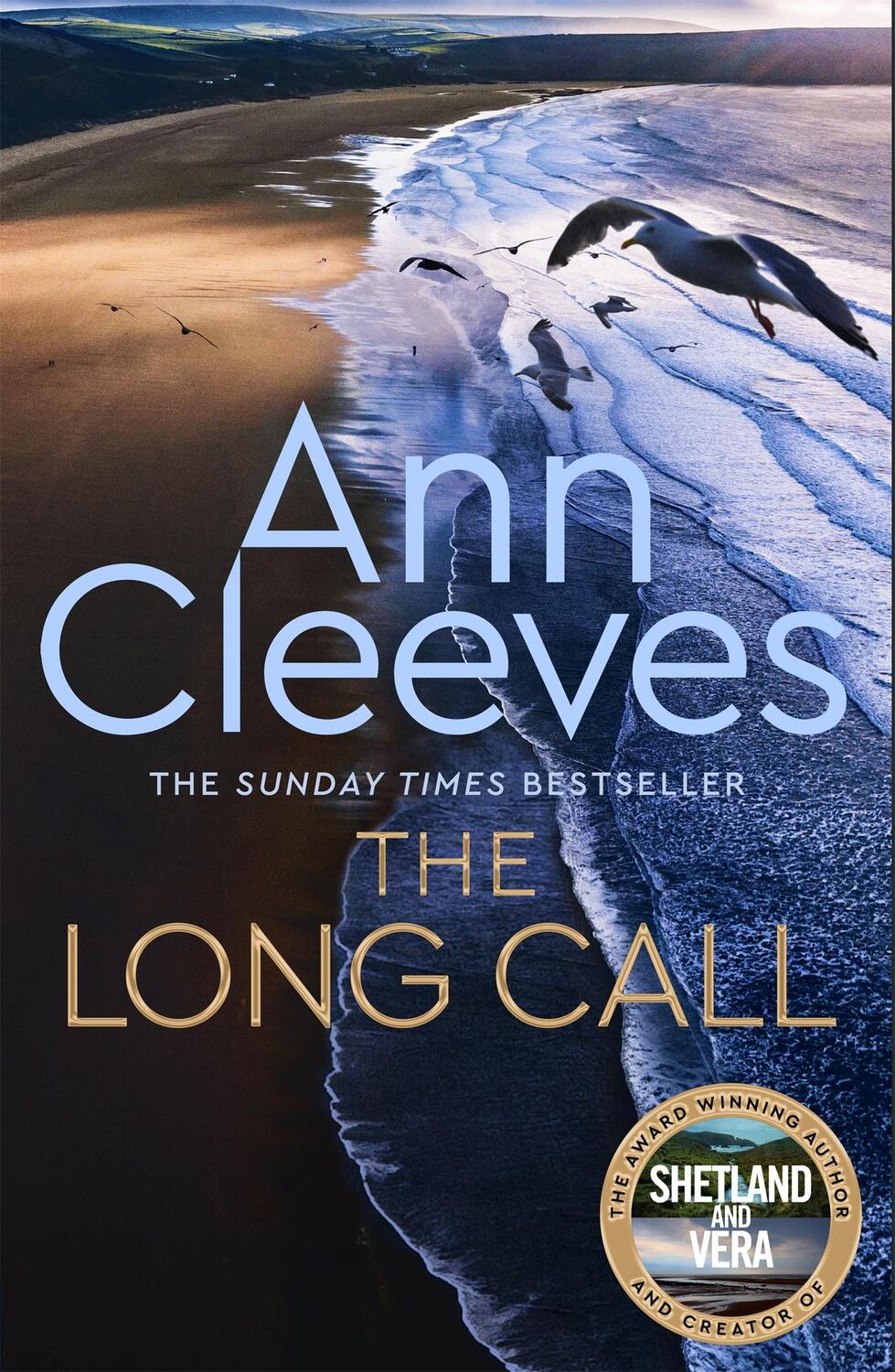 Cover: 9781509889570 | The Long Call | Ann Cleeves | Taschenbuch | 375 S. | Englisch | 2019