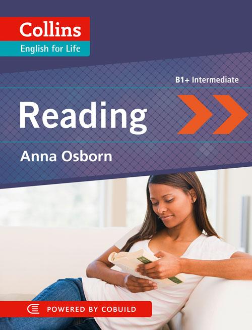 Cover: 9780007458714 | Reading | B1+ | Anna Osborn | Taschenbuch | Kartoniert / Broschiert