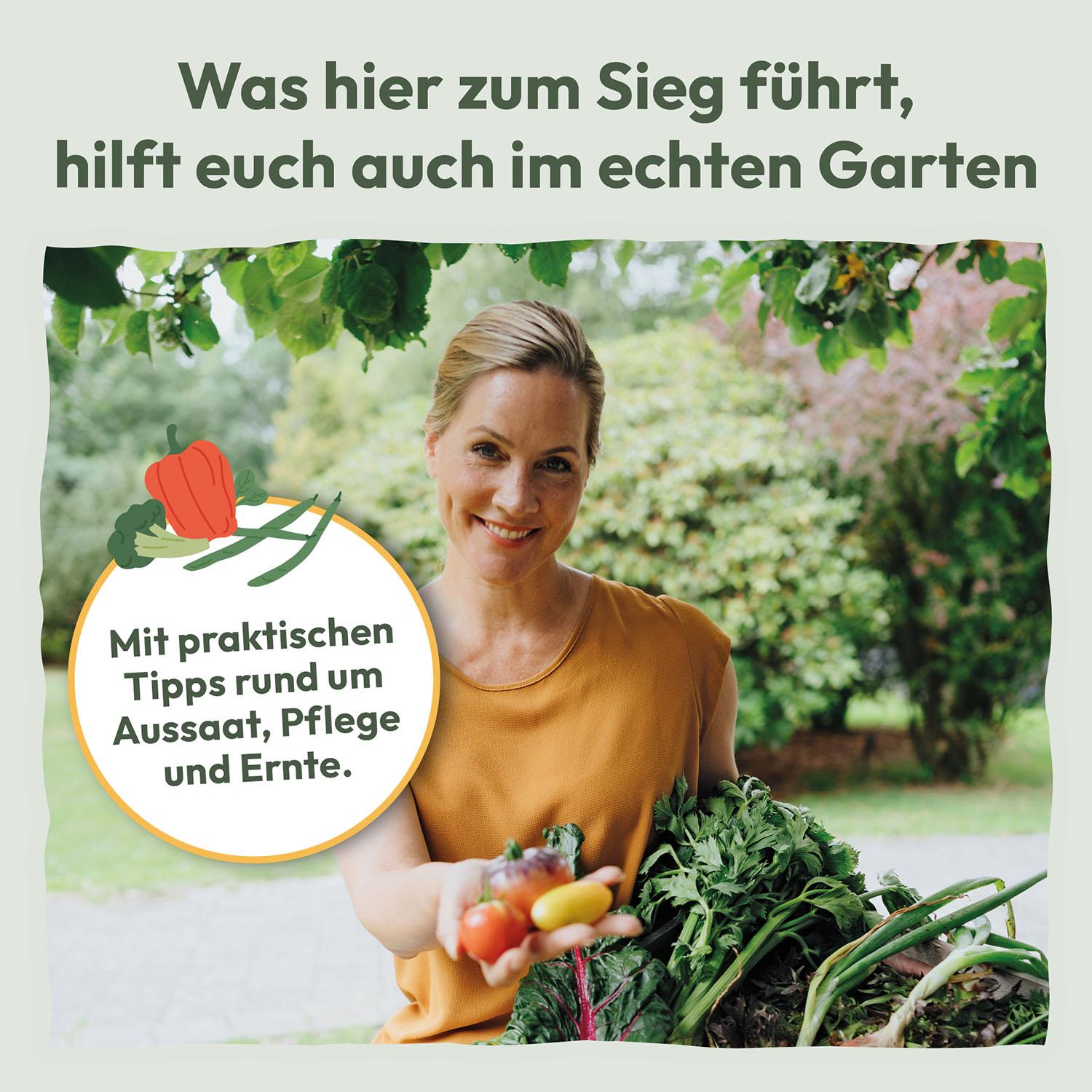 Bild: 4002051683450 | Homefarming - Das Brettspiel | Spiel | Judith Rakers (u. a.) | Spiel