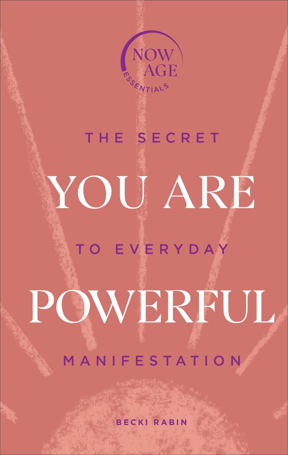 Cover: 9781529148275 | You Are Powerful | Becki Rabin | Buch | Gebunden | Englisch | 2021