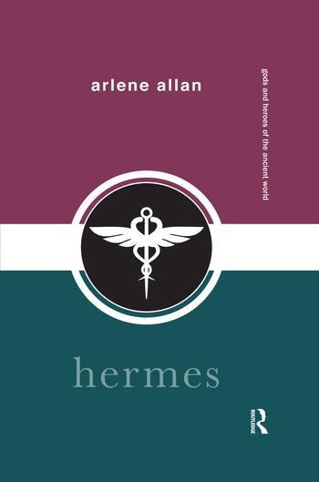 Cover: 9780367496609 | Hermes | Arlene Allan | Taschenbuch | Englisch | 2020