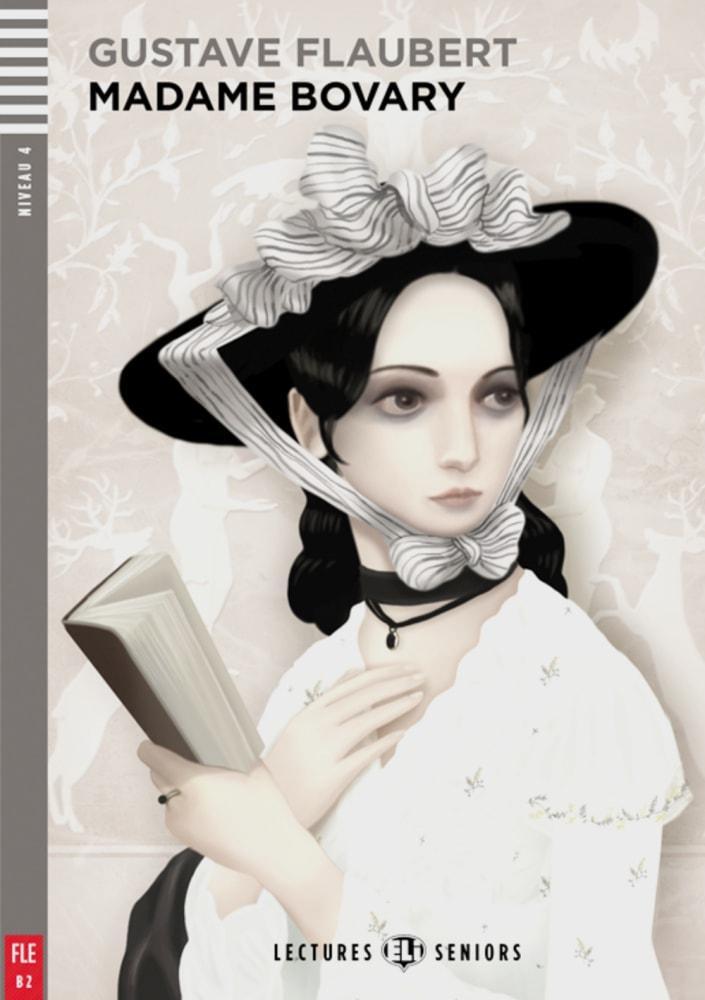 Cover: 9783125147751 | Madame Bovary | Gustave Flaubert | Taschenbuch | 128 S. | Französisch