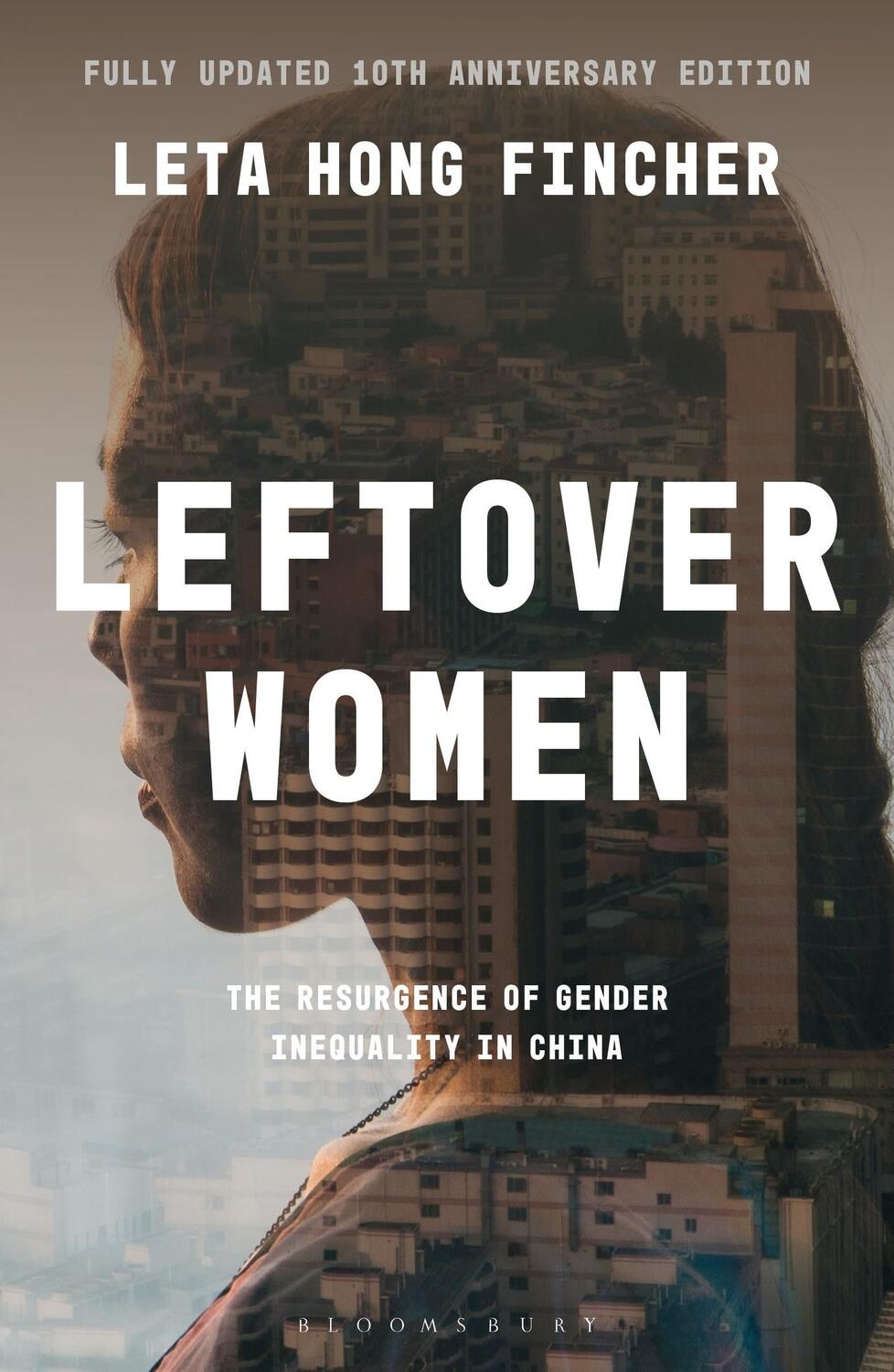 Cover: 9781350323636 | Leftover Women | Leta Hong Fincher | Taschenbuch | Paperback | 2023