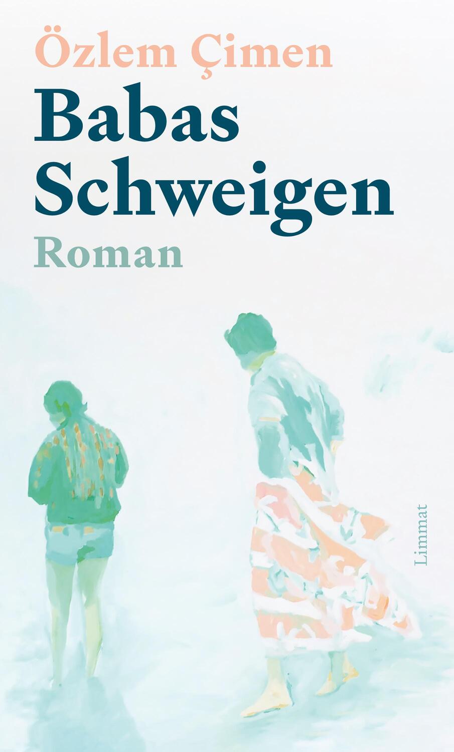 Cover: 9783039260713 | Babas Schweigen | Roman | Özlem Çimen | Taschenbuch | 120 S. | Deutsch