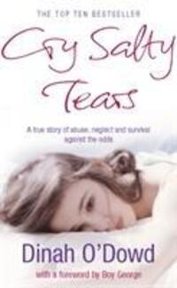 Cover: 9780099499787 | Cry Salty Tears | Dinah O'Dowd | Taschenbuch | Kartoniert / Broschiert