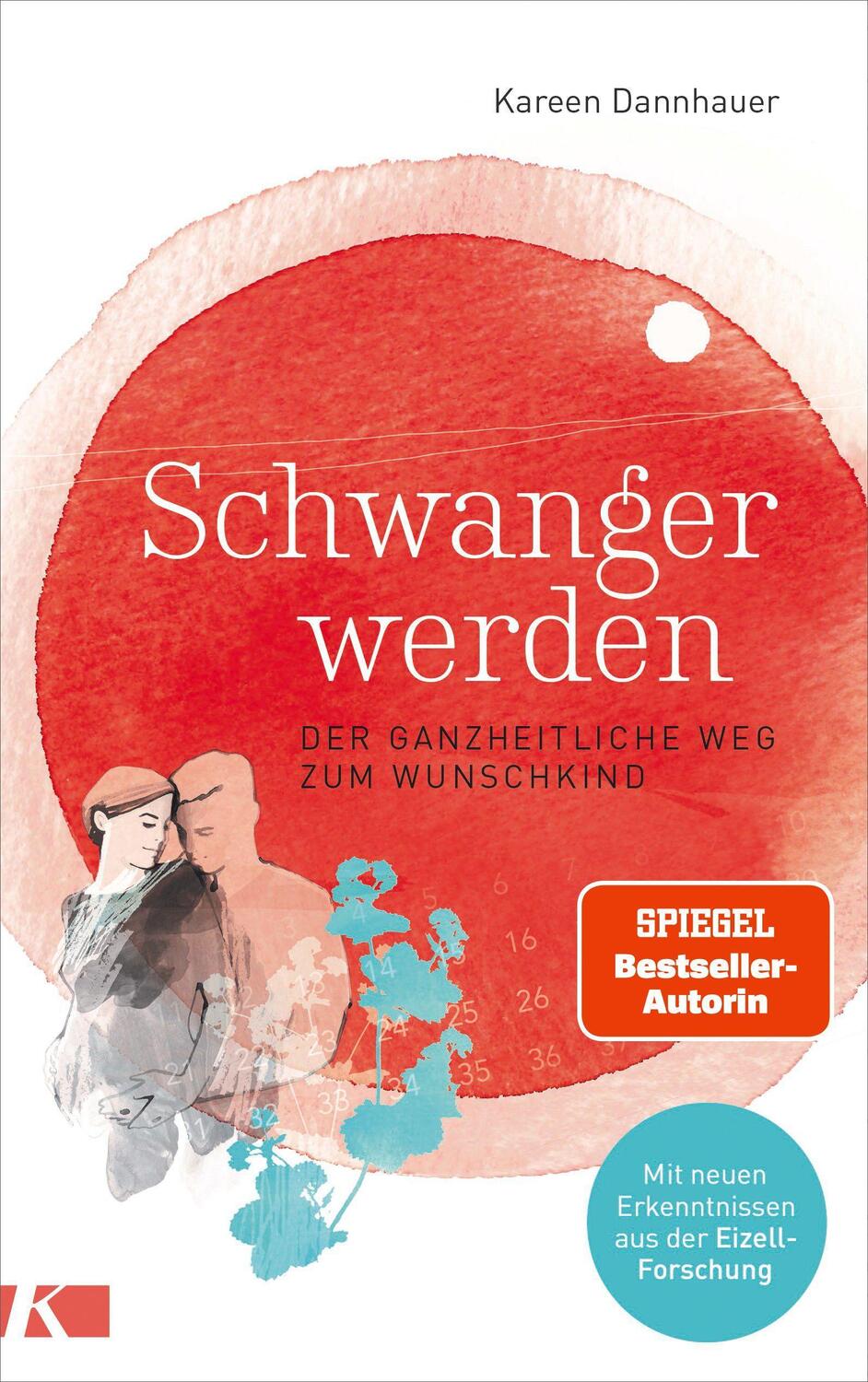 Cover: 9783466311330 | Schwanger werden | Kareen Dannhauer | Taschenbuch | 304 S. | Deutsch