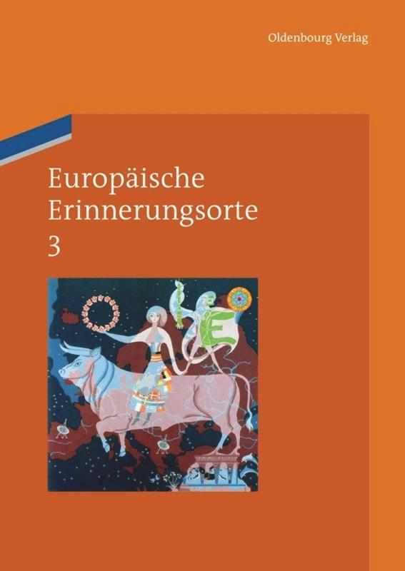 Cover: 9783486708226 | Europa und die Welt | Pim Den Boer (u. a.) | Buch | 290 S. | Deutsch