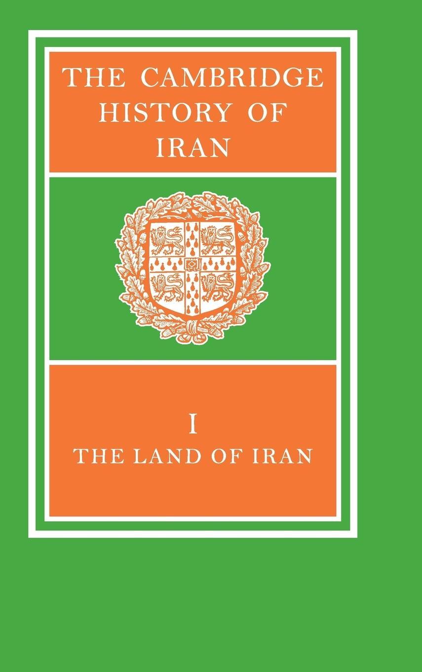 Cover: 9780521069359 | The Cambridge History of Iran | W. B Fisher | Buch | Gebunden