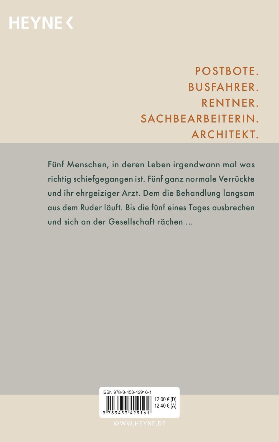 Bild: 9783453429161 | Drachensaat | Roman | Jan Weiler | Taschenbuch | 400 S. | Deutsch