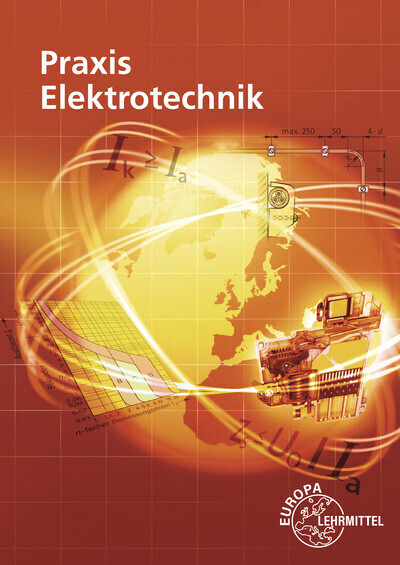Cover: 9783758531743 | Praxis Elektrotechnik | Peter Braukhoff (u. a.) | Taschenbuch | 2022