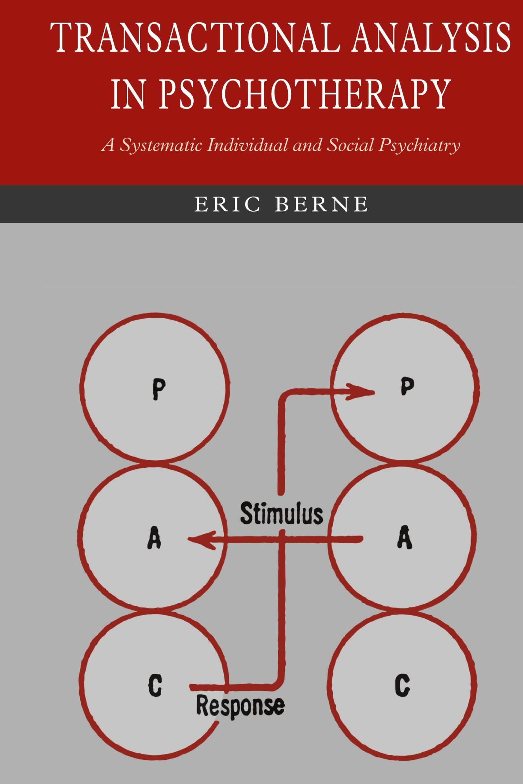 Cover: 9781684226160 | Transactional Analysis in Psychotherapy | Eric Berne | Buch | Englisch