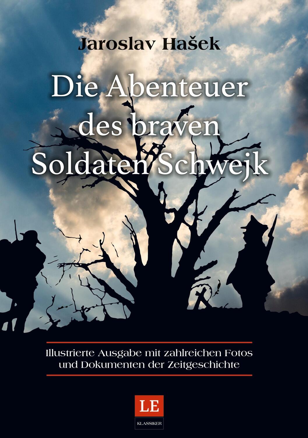 Cover: 9783347305861 | Die Abenteuer des braven Soldaten Schwejk | Jaroslav Hasek | Buch