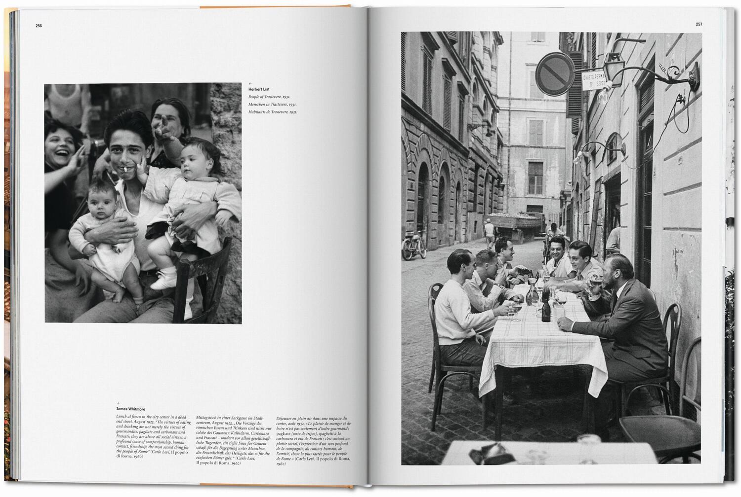 Bild: 9783836562713 | Rome. Portrait of a City | Giovanni Fanelli | Buch | GER, Hardcover