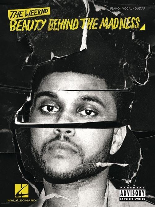 Cover: 9781495049248 | The Weeknd - Beauty Behind the Madness | Taschenbuch | Buch | Englisch