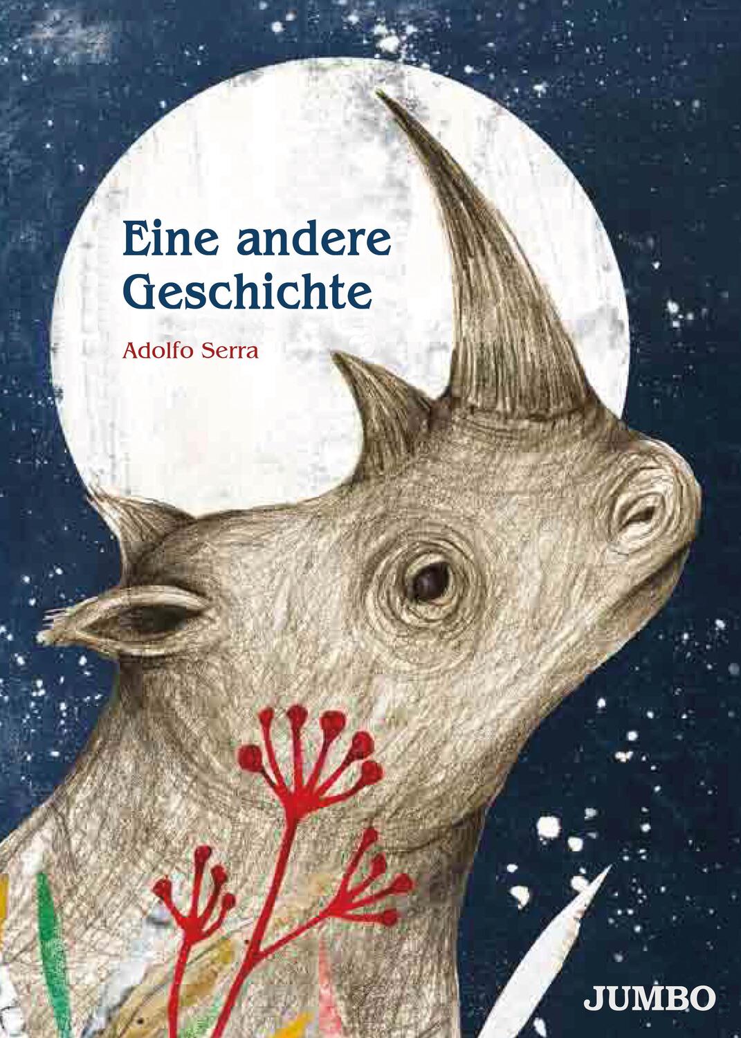 Cover: 9783833741876 | Eine andere Geschichte | Adolfo Serra | Buch | 32 S. | Deutsch | 2020