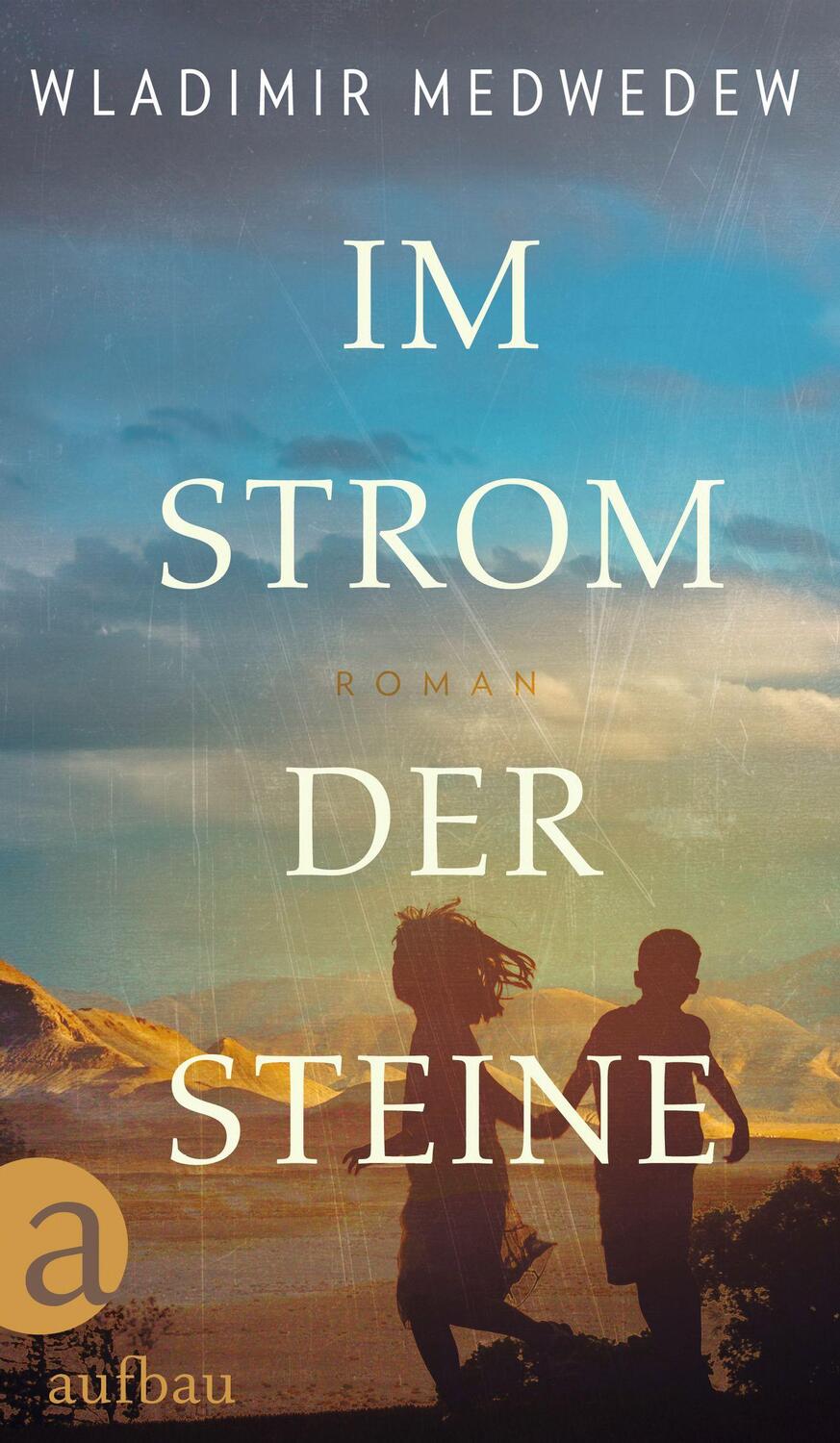 Cover: 9783351037505 | Im Strom der Steine | Roman | Wladimir Medwedew | Buch | 654 S. | 2021