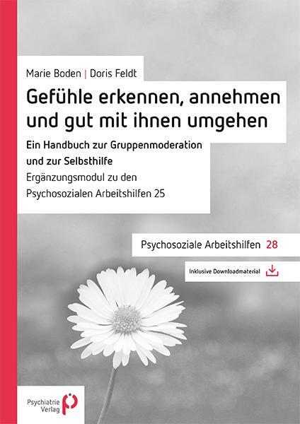 Cover: 9783884145241 | Gefühle erkennen, annehmen und mit ihnen gut umgehen | Boden (u. a.)