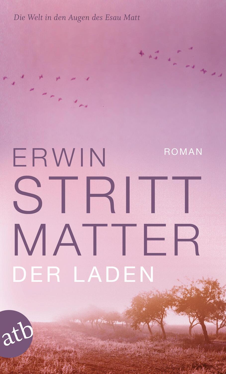 Cover: 9783746654416 | Der Laden. Erster Teil | Erwin Strittmatter | Taschenbuch | 555 S.