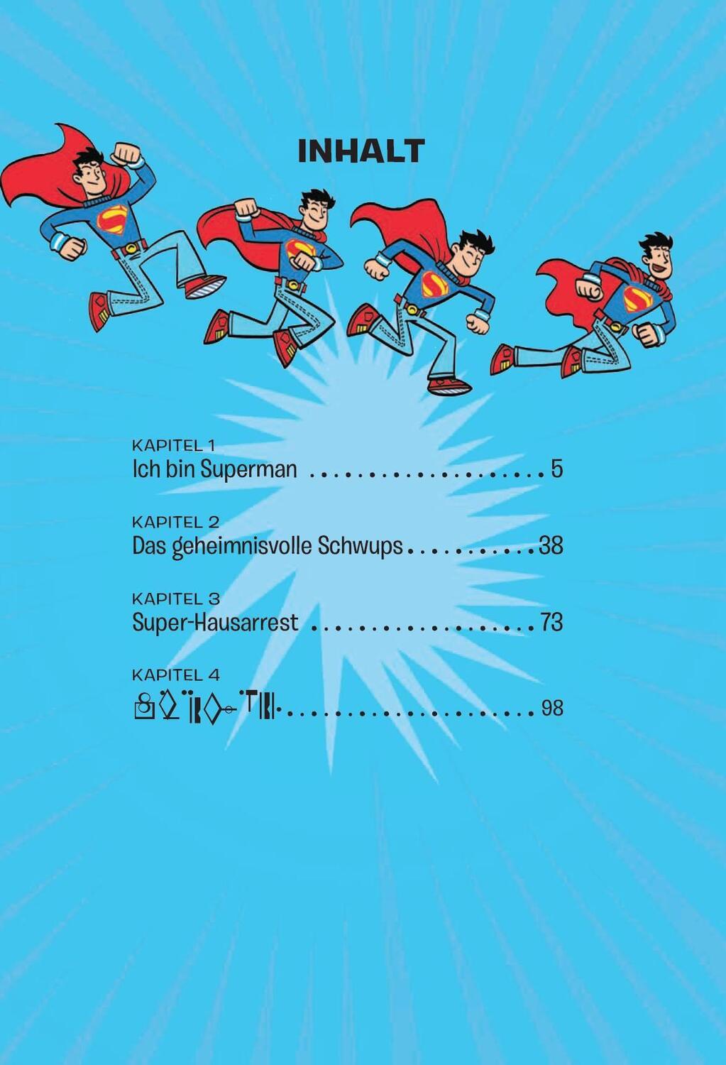 Bild: 9783741617683 | Superman - Jeder fängt mal klein an | Art Baltazar (u. a.) | Buch