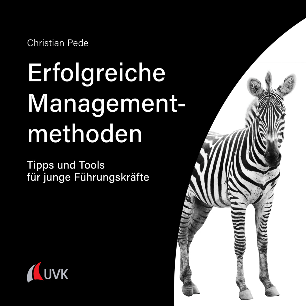 Cover: 9783739831855 | Erfolgreiche Managementtools | Christian Pede | Buch | 179 S. | 2022