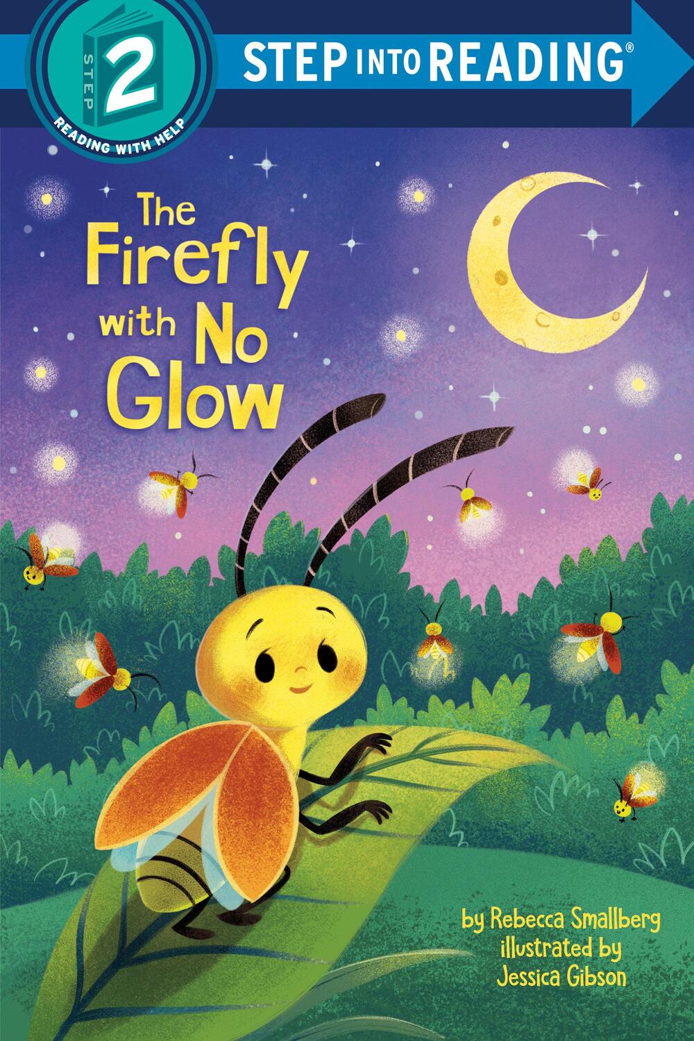 Cover: 9780593181348 | The Firefly with No Glow | Rebecca Smallberg | Taschenbuch | Englisch