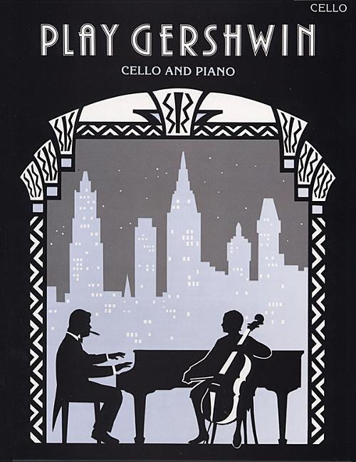Cover: 9780571516230 | Play Gershwin: Cello and Piano | Taschenbuch | Faber Edition | 2003