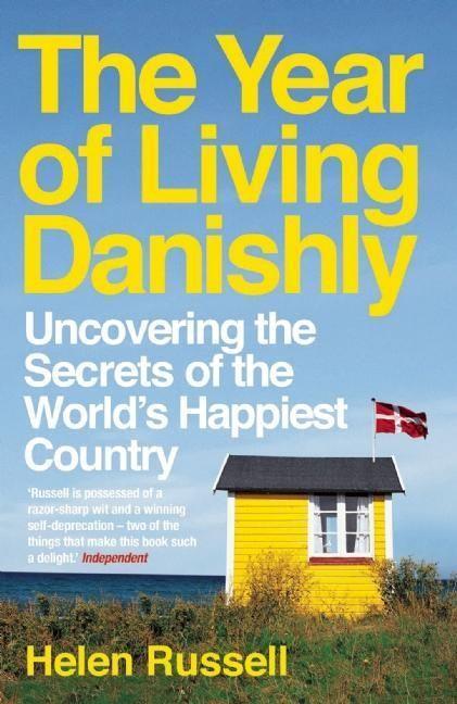 Cover: 9781785780233 | The Year of Living Danishly | Helen Russell | Taschenbuch | Englisch