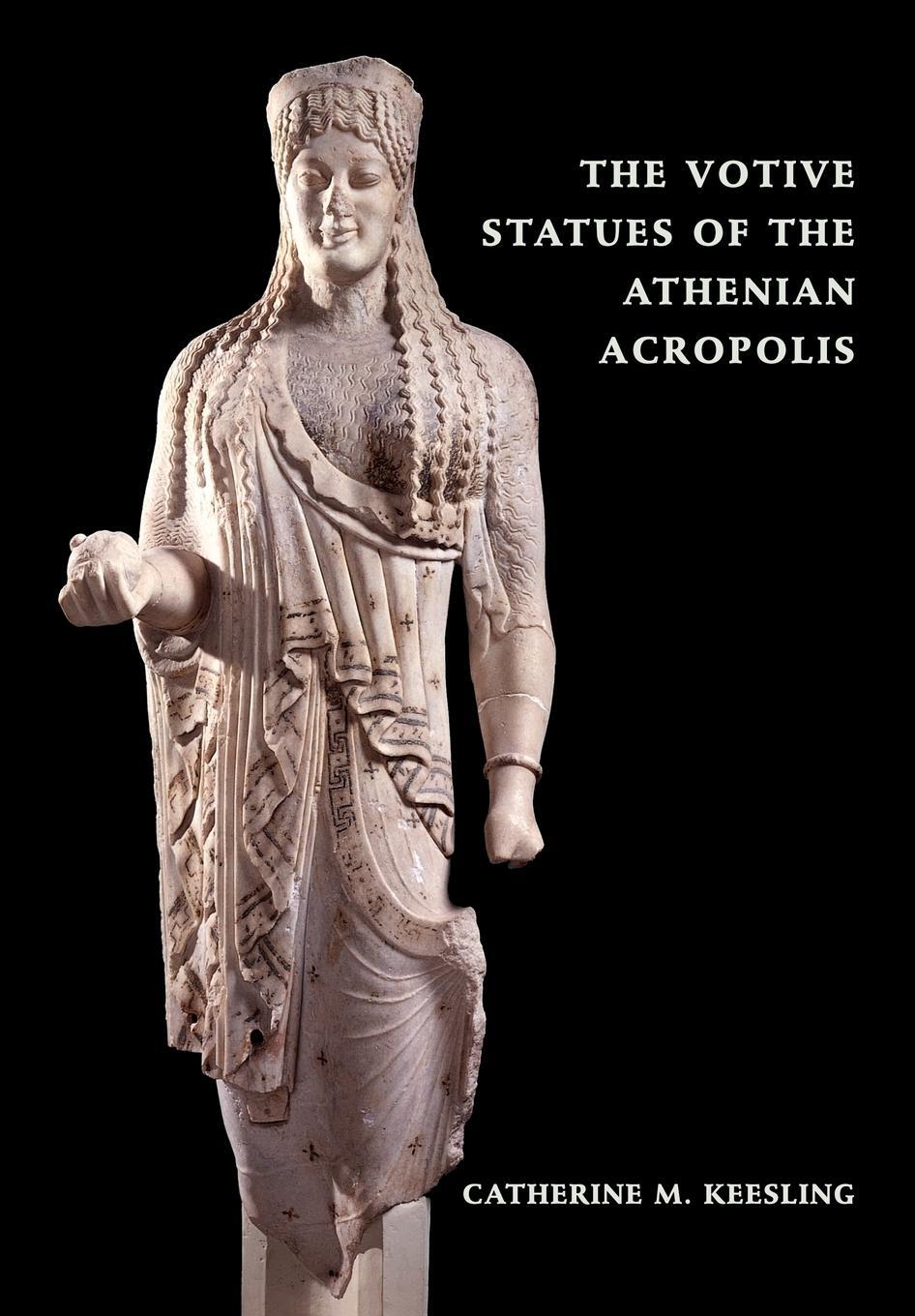 Cover: 9780521071260 | The Votive Statues of the Athenian Acropolis | Keesling (u. a.) | Buch