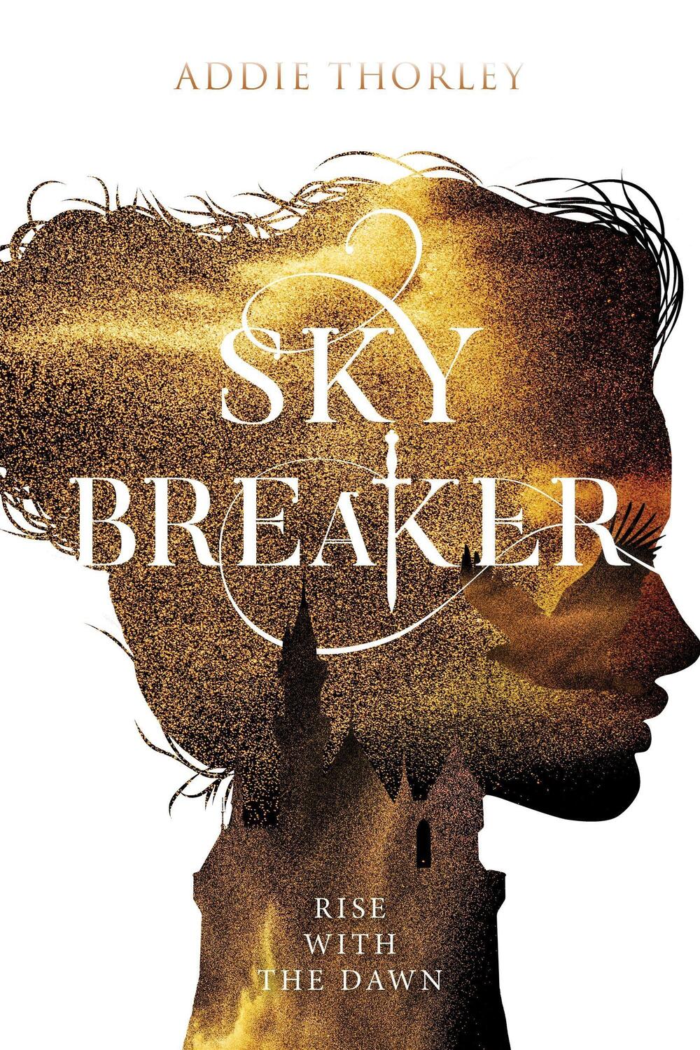 Cover: 9781645671305 | Sky Breaker | Addie Thorley | Buch | Gebunden | Englisch | 2021