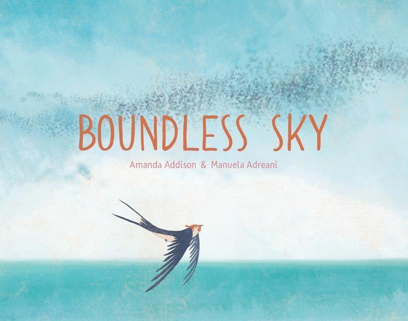 Cover: 9781911373674 | Boundless Sky | Amanda Addison | Buch | Lantana Global Picture Books