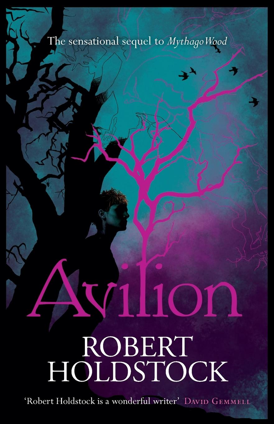 Cover: 9780575083028 | Avilion | Robert Holdstock | Taschenbuch | Englisch | 2010 | Gollancz