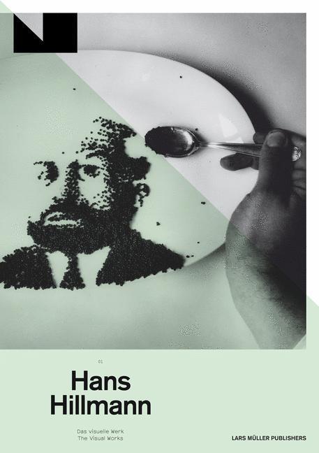 Cover: 9783037781791 | Hans Hillmann | Das visuelle Werk | Jens Müller (u. a.) | Taschenbuch